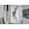 Soporte de techo Bessey STE-DS soporte para tubo Ø25 mm y Ø28 mm