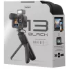 Cámara de acción GoPro HERO13 Black Creator Edition