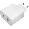 Xiaomi Mi 33W Universal blanco cargador rápido de interior