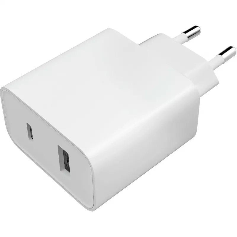Xiaomi Mi 33W Universal blanco cargador rápido de interior
