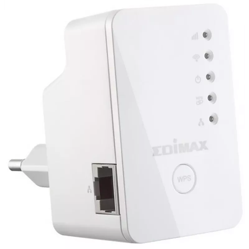 Extensor de rango Wi-Fi Edimax EW-7438RPN Mini