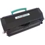 Armor OWA - negro - compatible - remanufacturado - cartucho de tóner (alternativa a: Lexmark E460X11E, Lexmark E460X31E, Lexmark E460X21E)