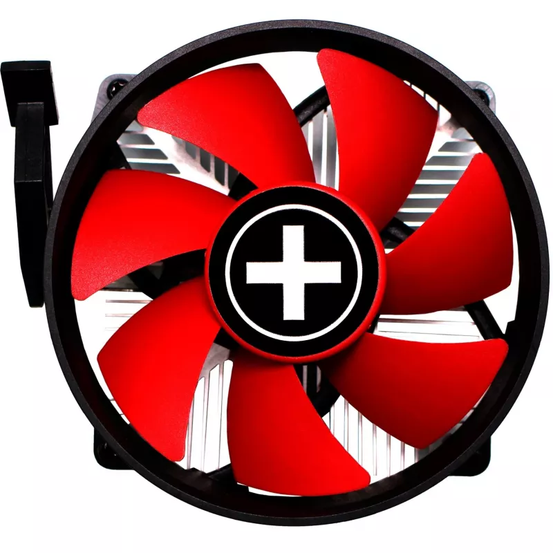 REFRIGERADOR CPU MULTI SOCKET/XC035 XILENCE