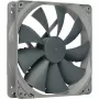 Ventilador Noctua NF-P14S REDUX-1500 PWM 140 mm gris, 12V PWM, 450–1500 RPM, 133,7 m³/h, 25,8 dB