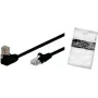 Cable de red ShiverPeaks Cat6 S/FTP 15m
