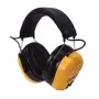 Dewalt DPG17-BX auriculares de protección con Bluetooth negro, amarillo