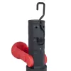 MCE230 Cob LED Xxl 2X lámpara de taller con imán y gancho, modos duales, 1200 lúmenes máx. - Maclean