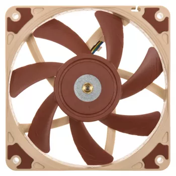 Ventilador de carcasa Noctua NF-A12x15 PWM 120mm