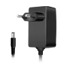 Hub USB 3.2 Gen 1, 7 puertos con interruptor encendido/apagado, negro