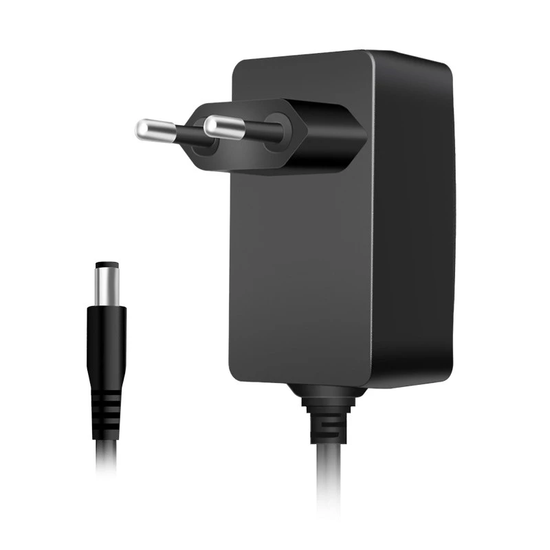 Hub USB 3.2 Gen 1, 7 puertos con interruptor encendido/apagado, negro