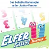 Elfer raus Junior, juego de cartas