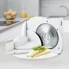 Cortadora multiusos Maestro MR-590 blanca