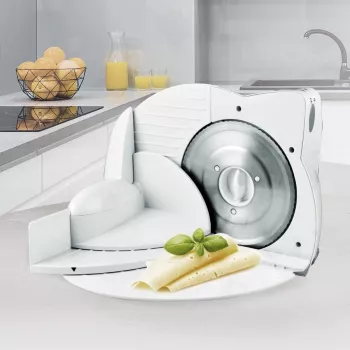 Cortadora multiusos Maestro MR-590 blanca