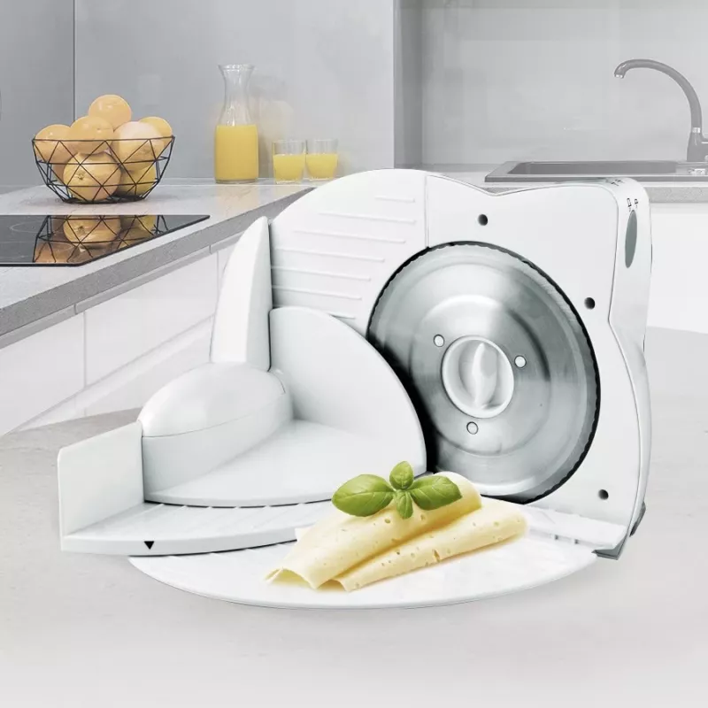 Cortadora multiusos Maestro MR-590 blanca