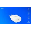 Cargador de pared 20W LA-09 USB-C QC, PD 3.0 Savio SAVLA-09