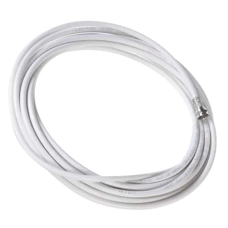 Maclean MCTV-947 antena activa para autocaravana DVB-T/T2 HEVC omnidireccional