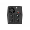 Infosec X1+ 1600 SAI 66109, 1600VA, 900W, 4x FR/Schuko