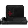 Helly Hansen | Bolsa de viaje | 120 L | Negro