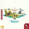 Tokaido 10th Anniversary Edition, juego de mesa