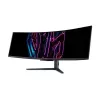Acer Predator X49Xbmipphuzx monitor DQHD QD-OLED de 49 pulgadas, 5120x1440, 240 Hz