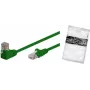 Cable de red ShiverPeaks S/FTP Cat.6 PIMF 0,5 m