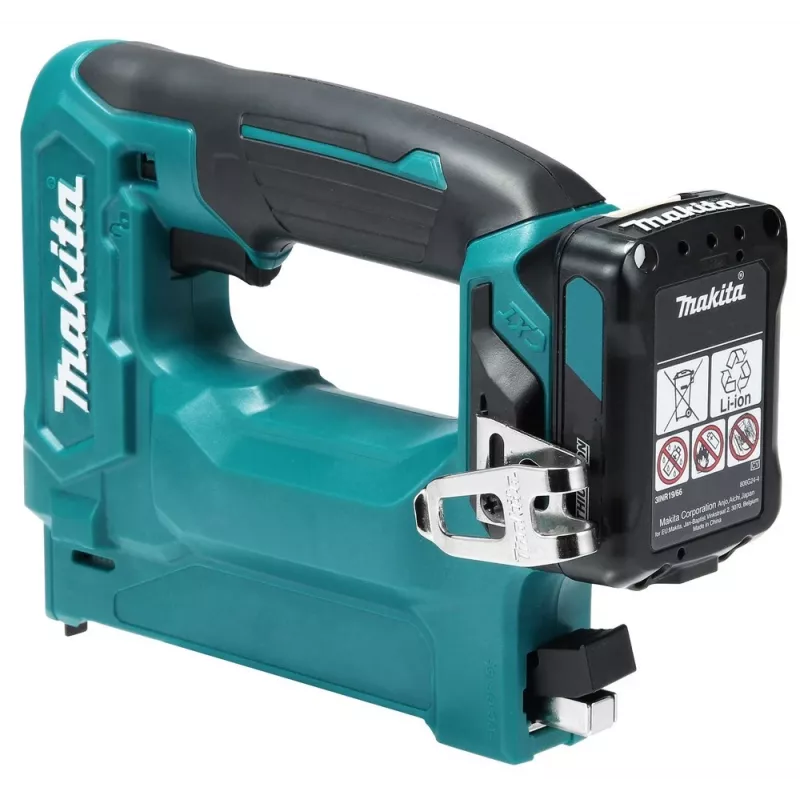 Makita ST113DZ grapadora/clavadora grapadora batería