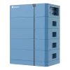 Módulo de batería de alta tensión 2,56 kWh, 51,2 V — AI-HB_2.56LG-Unit G2 (HB051050A)