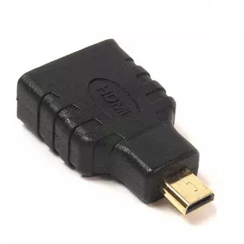 Adaptador HDMI a Micro HDMI