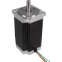 NEMA34-01 - Motor paso a paso NEMA 34, 1,8°, 5 A, 9 V (NEMA34-01)