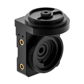 Pump Top Singularity Protium 2.0 D5 Pump Top Acetal SC-P2-D5T-AL para carcasa de bomba D5
