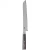 Cuchillo de pan ZWILLING Miyabi 5000 MCD 67 acero 1 ud.