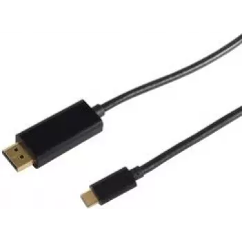 Cable USB ShiverPeaks BS10-60185 USB 3.2 Gen 1 1,8 m