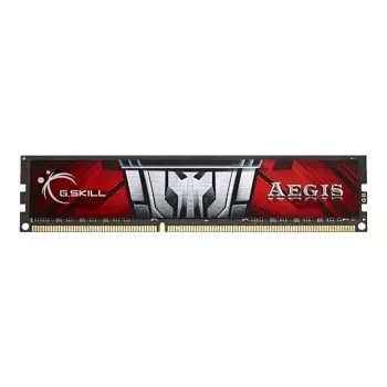 Módulo de memoria G.Skill DDR3 4GB 1600MHz