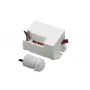 Detector de movimiento sensor infrarrojo pasivo Maclean MCE32