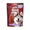 Snack para perros Pan Mięsko Tiras de Cecina de Pato 100 g