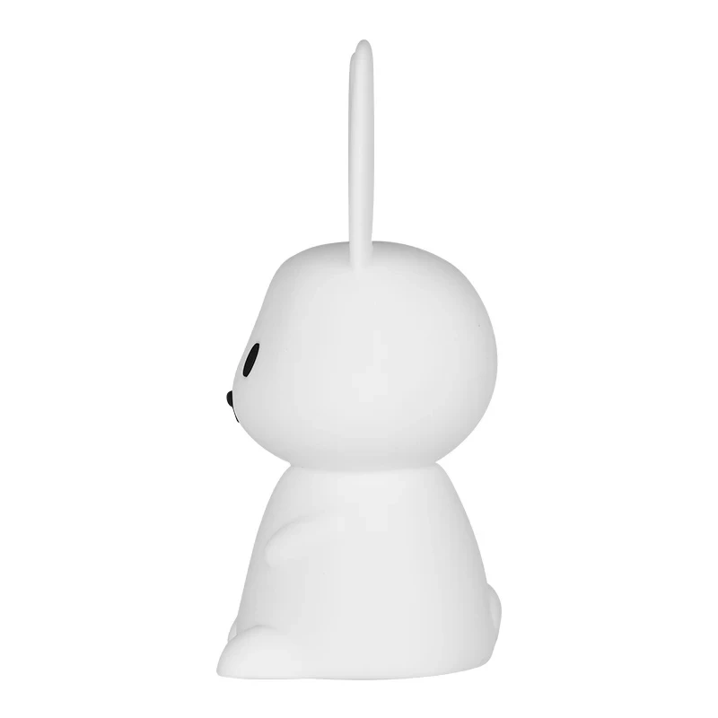 Luz de noche de mesa Tellur TLL441171 LED, regulable, lámpara de mesita compacta