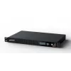 Sistema de alimentación ininterrumpida Infosec E3 Evo 500VA 300W con 4 salidas C13