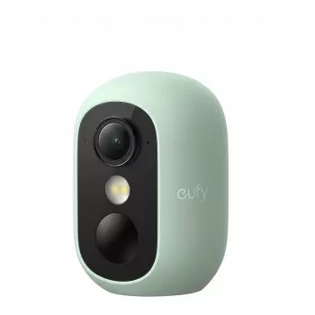 Cámara EUFY Cam C35 Solo verde (T8110461)