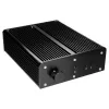 PC Akasa Pascal MC Small Form Factor SFF Negro