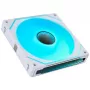 Ventilador de caja Lian Li UF-RSLIN140-1W 140 mm RGB — ventilador de refrigeración RGB de 140 mm
