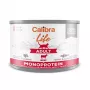 Calibra Cat Life Adult de ternera, comida húmeda para gatos, 200 g