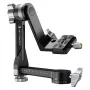 Cabezal gimbal para trípode K&F Concept KF09.129