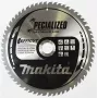 Makita Specialized EFFICUT - Hoja de sierra circular - para madera