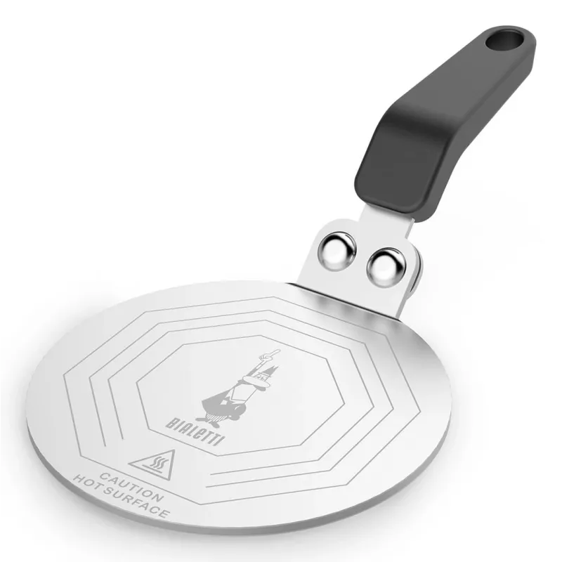 Bialetti DCDESIGN08 Difusor de calor 1 ud.