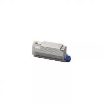 Tóner OKI MC770/780 11500 páginas amarillo