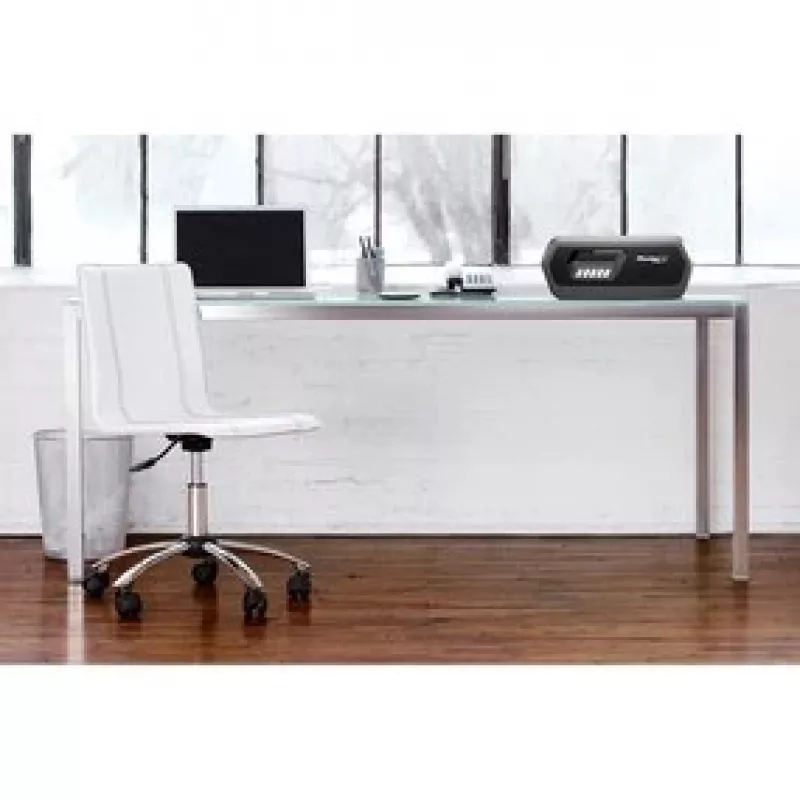 Caja fuerte grande resistente al fuego y al agua Masterlock CHW30300EURHRO