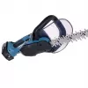 Cortasetos Makita DUH523RF 18V Doble cuchilla 3,3 kg