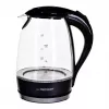 Hervidor Esperanza Salto Angel EKK011K 2200W 1,7l negro (EKK011K)