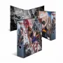 Carpeta con motivo A4 Herma Boulder