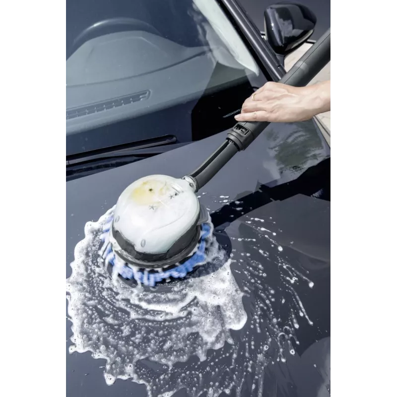 Karcher Plug n Clean champú para coche detergente 6.295-360.0, 5 L
